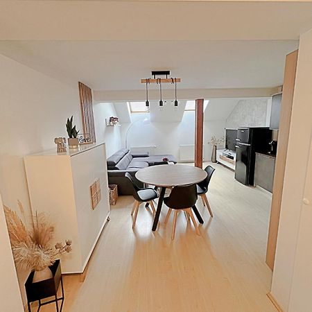 Mezonetovy Apartman V Centru Прага Екстериор снимка