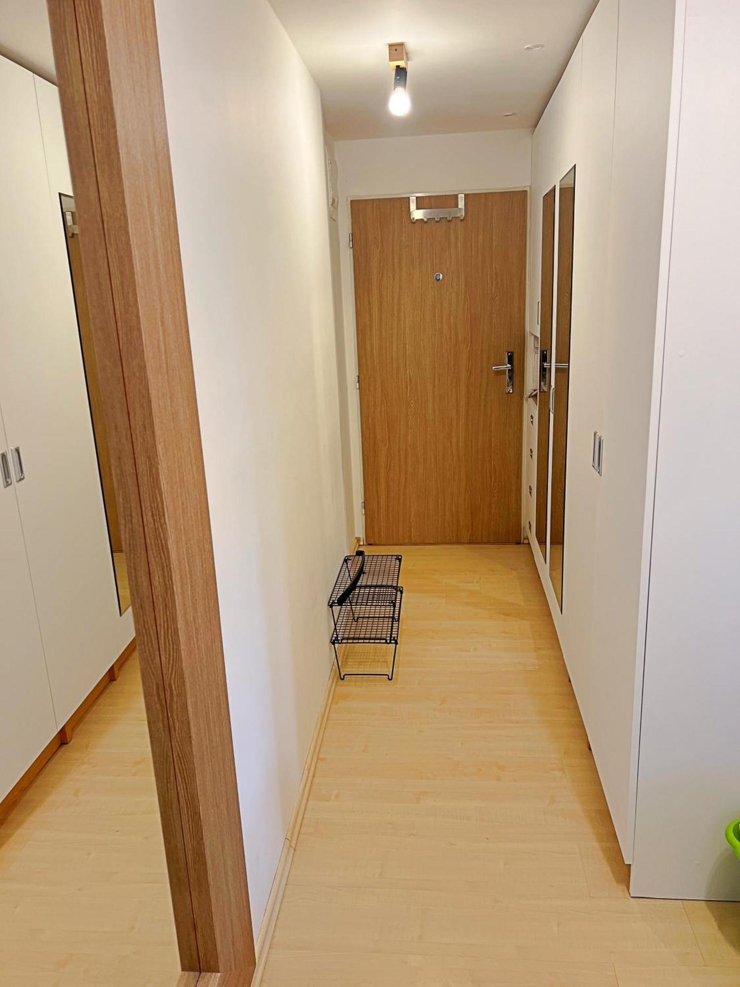 Mezonetovy Apartman V Centru Прага Екстериор снимка