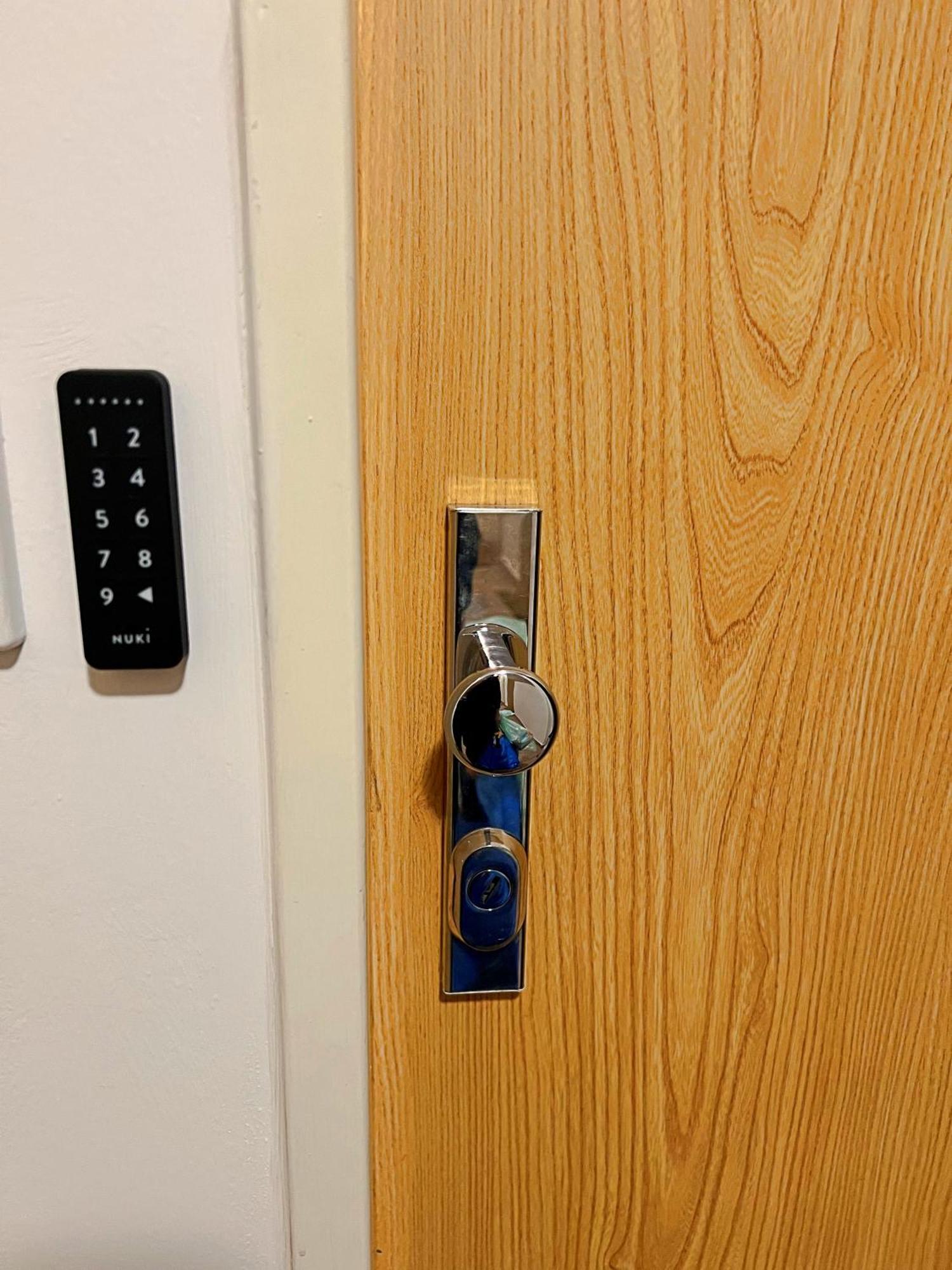 Mezonetovy Apartman V Centru Прага Екстериор снимка