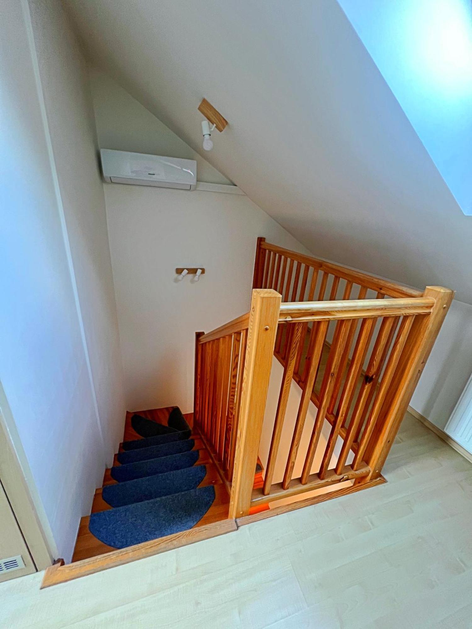 Mezonetovy Apartman V Centru Прага Екстериор снимка