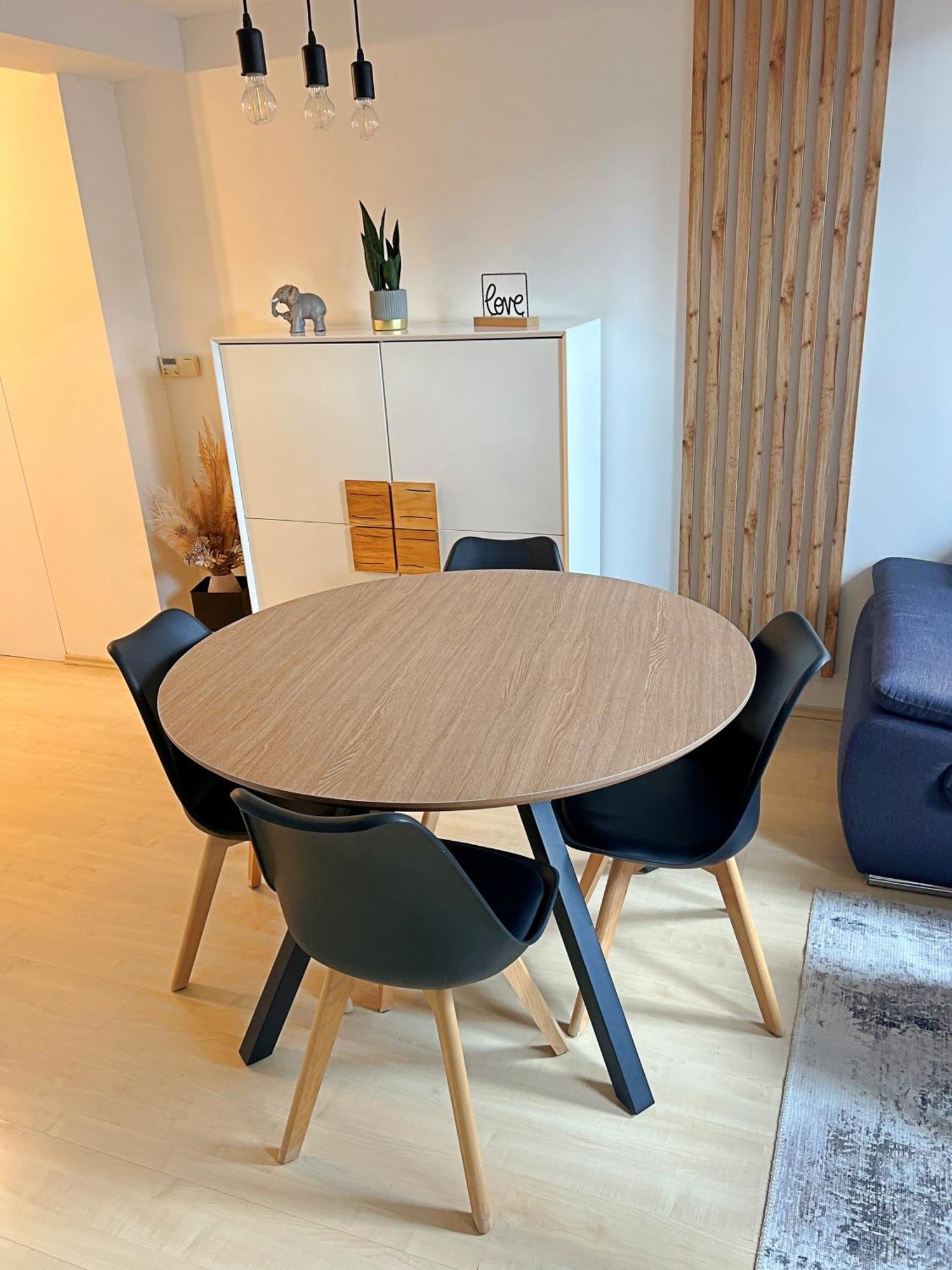 Mezonetovy Apartman V Centru Прага Екстериор снимка